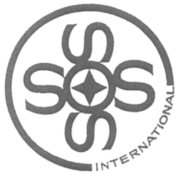 SOS INTERNATIONAL trademark