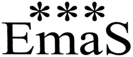 EMAS trademark
