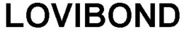LOVIBOND trademark