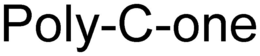 POLY-C-ONE trademark