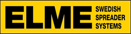 ELME SWEDISH SPREADER SYSTEMS trademark