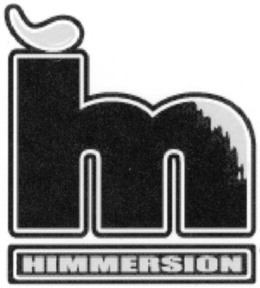 HM HIMMERSION trademark