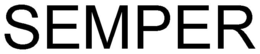 SEMPER trademark