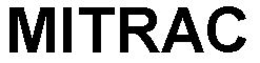 MITRAC trademark