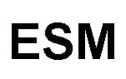 ESM trademark