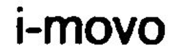 I-MOVO trademark