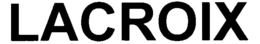 LACROIX trademark