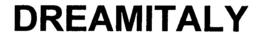 DREAMITALY trademark