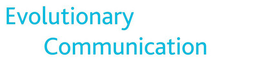 EVOLUTIONARY COMMUNICATION trademark