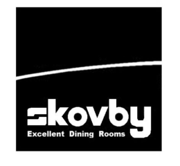 SKOVBY EXCELLENT DINING ROOMS trademark