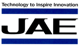 JAE TECHNOLOGY TO INSPIRE INNOVATION trademark