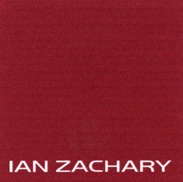 IAN ZACHARY trademark