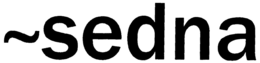 ~SEDNA trademark