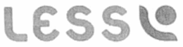 LESS trademark