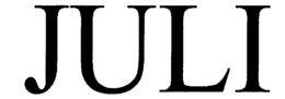 JULI trademark