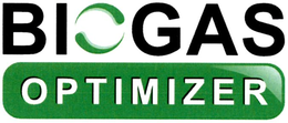 BIOGAS OPTIMIZER trademark