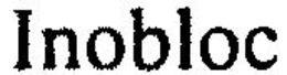 INOBLOC trademark