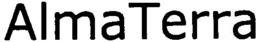 ALMA TERRA trademark