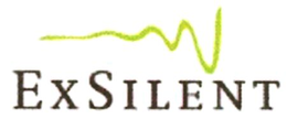 EXSILENT trademark