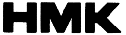 HMK trademark