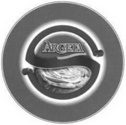 ARGETA trademark