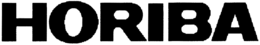 HORIBA trademark