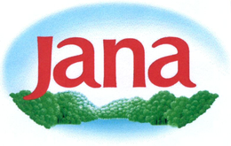 JANA trademark