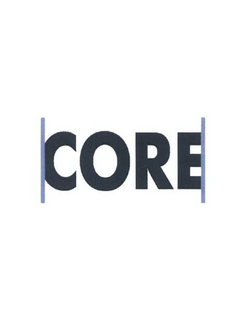 CORE trademark