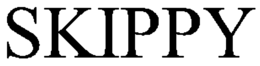 SKIPPY trademark
