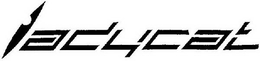 LADYCAT trademark