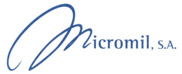 MICROMIL, S.A. trademark