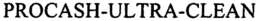 PROCASH-ULTRA-CLEAN trademark