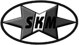 SKM trademark