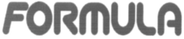 FORMULA trademark