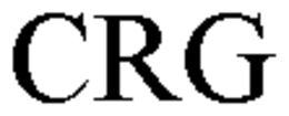 CRG trademark