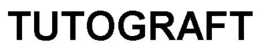TUTOGRAFT trademark