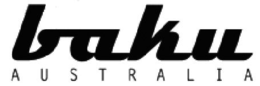 BAKU AUSTRALIA trademark