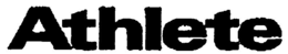 ATHLETE trademark