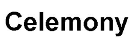 CELEMONY trademark
