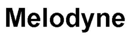 MELODYNE trademark