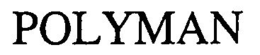 POLYMAN trademark