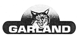 GARLAND trademark
