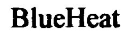 BLUEHEAT trademark