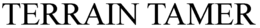 TERRAIN TAMER trademark