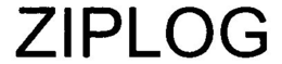 ZIPLOG trademark