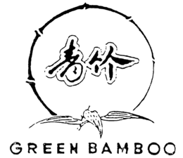 GREEN BAMBOO trademark