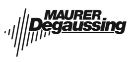MAURER DEGAUSSING trademark