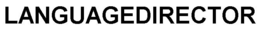 LANGUAGEDIRECTOR trademark