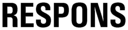 RESPONS trademark