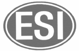 ESI trademark